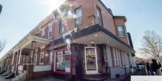 4032 Falls Rd, 2nd Floor Gallery 2