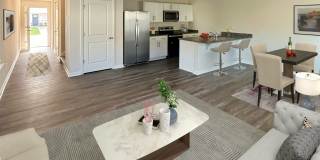 The Townes at Fountain Park Gallery 2