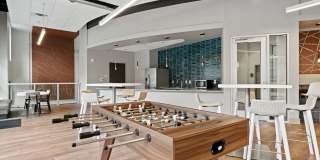 Metropolis Apartments Gallery 35