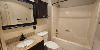 First Floor Condo in Downtown Shelby - Private Back Courtyard! Gallery 16