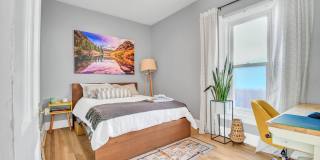 Coming Soon June 1st - Charming luxury meets timeless character in the heart of West Wash Park Gallery 18