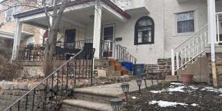 3423 VAUX STREET Gallery 1