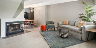 White Swan Apartments Gallery 1