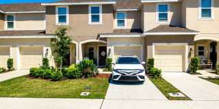 Annual UNfurnished almost new townhome 3/2 1/2 in Nokomis close to the beach Gallery 1