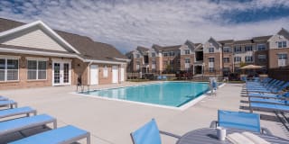 Residences at Jefferson Crossing Gallery 8