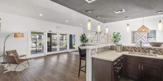 Oakridge Apartments Gallery 5