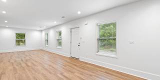 Location, Location - Duplex Unit A - 636 Francis PL NW/ 2 bedroom, 2 bath - off street parking $1800.00/month Gallery 7