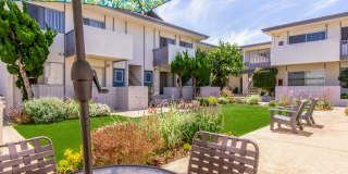 Ocean West Apartments Gallery 2