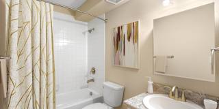 Bella Terra at City Center Apartments Gallery 7