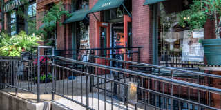 Harney Street Apartments Gallery 4