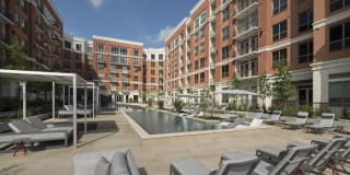The Mark at CityPlace Springwoods Village Gallery 21