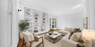1002-1012½ N. Sweetzer Ave. Gallery 1