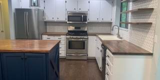 2 Bed 2 Bath Home with Fenced Yard in Ferndale Gallery 9