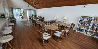 2 Bed / 3 Bath Condo - Office, Pool, Clubhouse & Garage Gallery 22