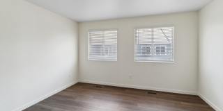 Avenza Townhomes Gallery 12