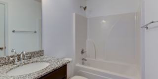 3 bedroom 2 bath home for rent! Gallery 14