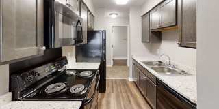 Mission Hills Apartments Gallery 1