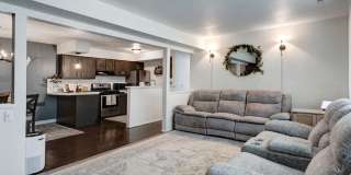 Timber Ridge Apartments Gallery 3