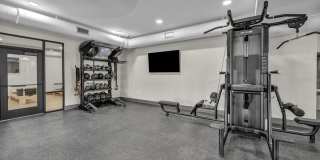 Stone Village Apartments Gallery 25