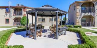 Bella Vista Place Apartments Gallery 7