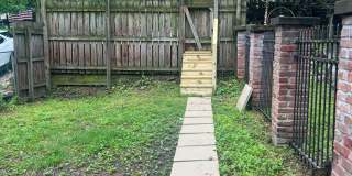 Now showing this updated 3BR 1.5 bath house! Gallery 42