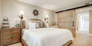 Stunning Fully-Furnished Harbor Ridge View Estate Gallery 20