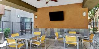 Visions Apartment Homes Gallery 26