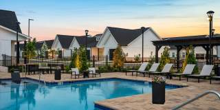 Villas at Capital Twenty Gallery 13