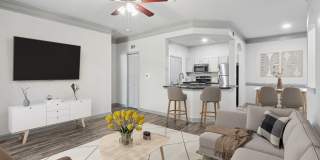 Belrose Apartment Homes Gallery 7