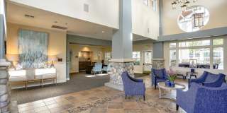 Oak View of Sonoma Hills Apartments Gallery 42