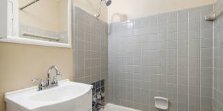 Rosedale Charmer - Wood Floors  - 1 BD / 1BA - W/D - Patio - Covered Parking - $1500 Gallery 14