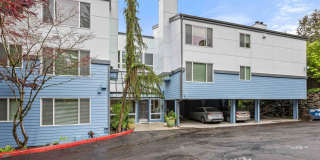1-Bedroom Condo Near Bitter Lake 1-Bedroom Condo Near Bitter Lake Gallery 1