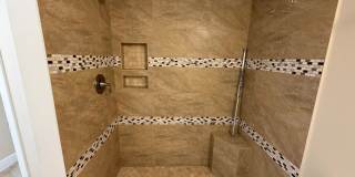 ANNUAL RENTAL - FURNISHED 1 BED / 1 BATH CONDO AT MYSTIC GARDEN Gallery 21