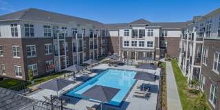 Wheelhouse Apartments on the Monon Gallery 19