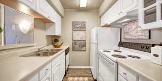 Brookwood Village Gallery 2