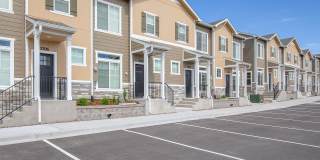 Villas at Pony Tracks Gallery 20