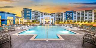 The Samford Glenn Gallery 5