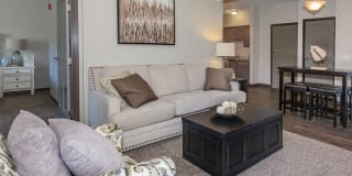 InterUrban Apartment Homes Gallery 6