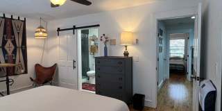 Updated Townhouse backed by National Forest Gallery 23