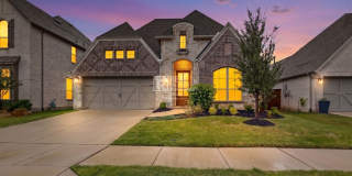 Modern 4 Bedroom Single-Story Home available For Rent in Celina! Gallery 1