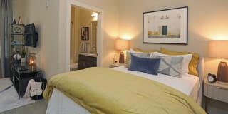Link Apartments Innovation Quarter Gallery 7