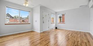 Platte Park Charmer with Sunny Spaces, Cool AC & a Private Backyard Retreat Gallery 4