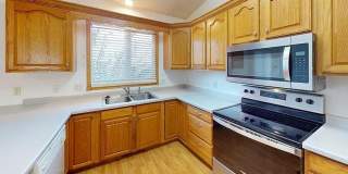 Spacious 3BR Home in Legacy School District with 3 Living Areas & 2-Stall Garage Gallery 4