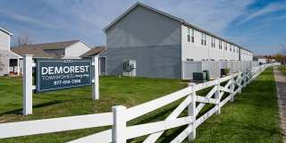 Demorest Townhomes Gallery 33