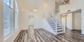Beautiful Home In Desert Shores Community With A Pool! Gallery 5
