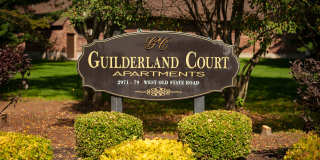 Guilderland Court Apartments Gallery 1