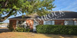 2/2 Duplex in Waco ISD Gallery 1