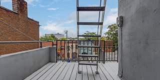 1113 N CALVERT Street unit: C Gallery 24