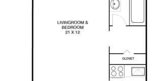 Chestnut Hall Apartments Gallery 27