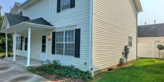 Updated 2br/1.5ba condo in heart of North Knoxville Gallery 1